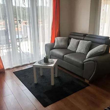 Apartment Sea Star Ivana *