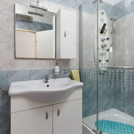 Apartment Sea Star Ivana Marina