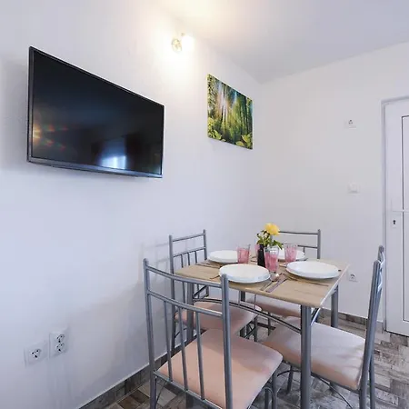 Apartment Sea Star Ivana