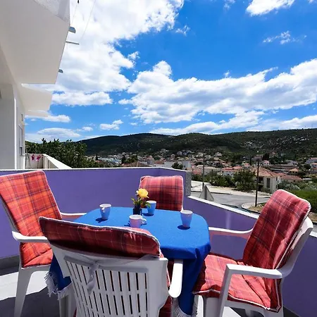 Sea Star Ivana Apartment