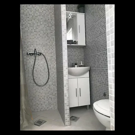 Apartment Sea Star Ivana *